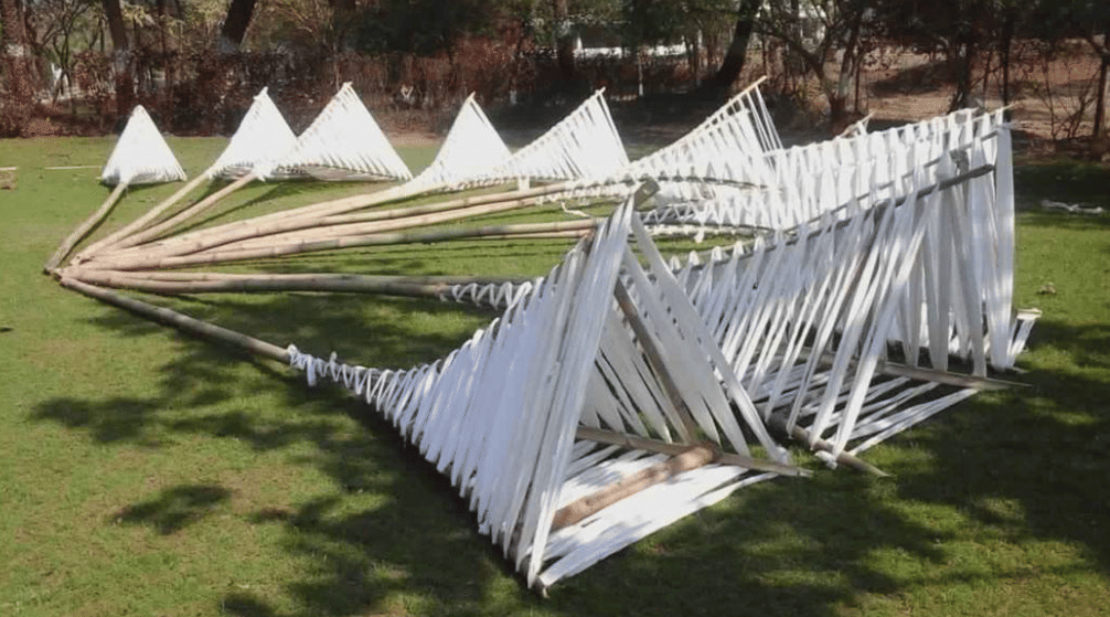 Laxmi Institute of Architecture Valsad Student Work photo 13